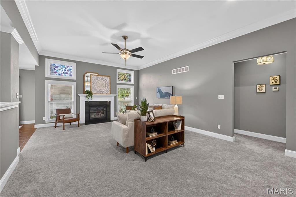 Savannah Crossing - Residential