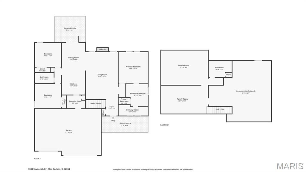 Savannah Crossing - Residential
