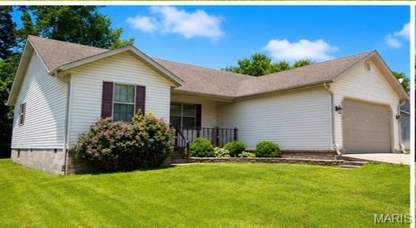 Sunny Valley Estates - Residential