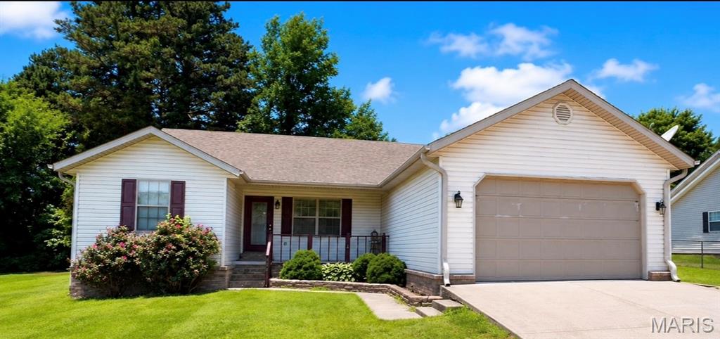 Sunny Valley Estates - Residential