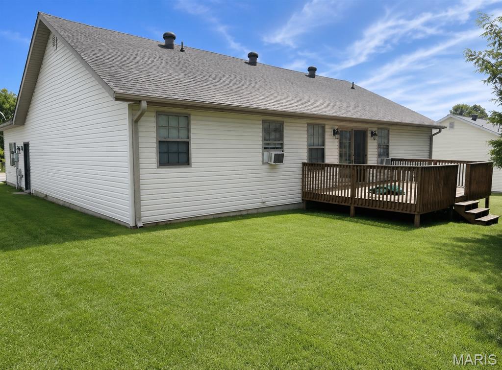 Sunny Valley Estates - Residential