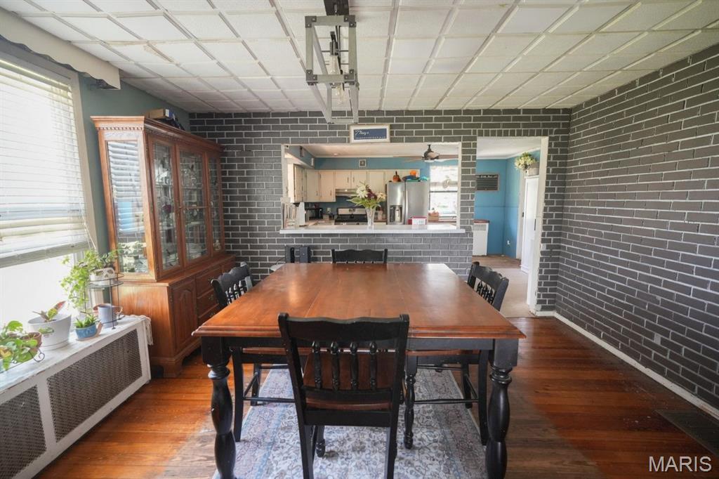 Henry Pranges Add - Residential