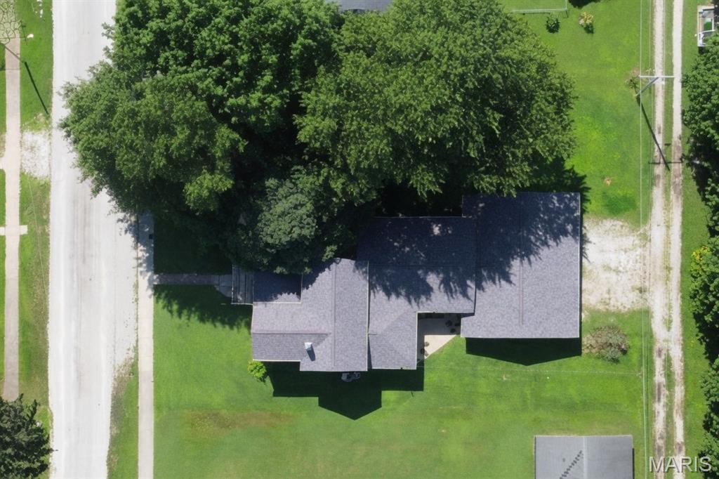 Henry Pranges Add - Residential