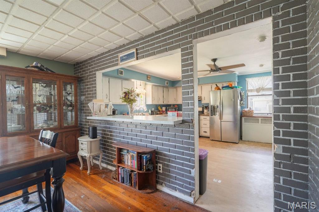 Henry Pranges Add - Residential