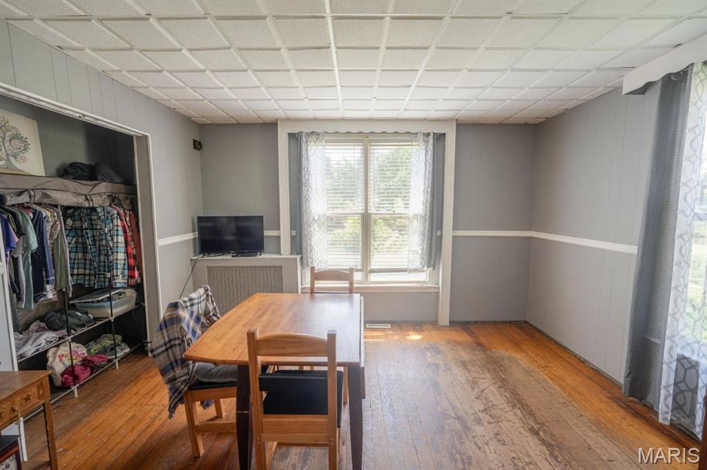 Henry Pranges Add - Residential