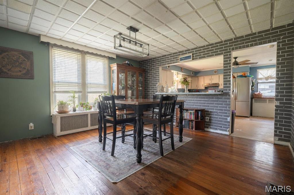 Henry Pranges Add - Residential