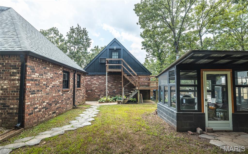 Bales Add 03 - Residential