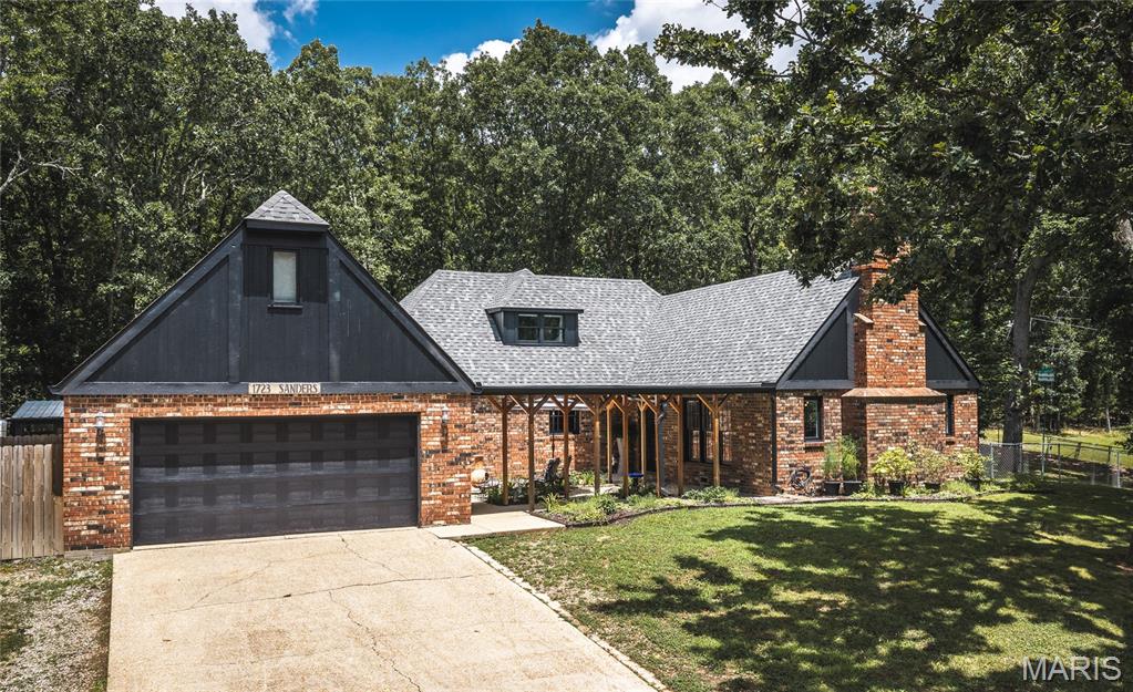 Bales Add 03 - Residential
