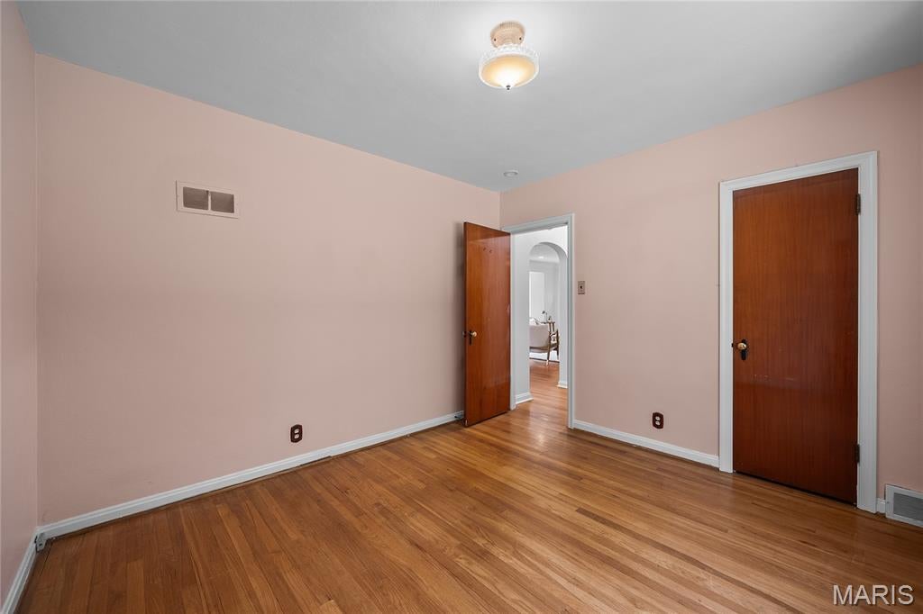 Webster Ridge 1 - Residential