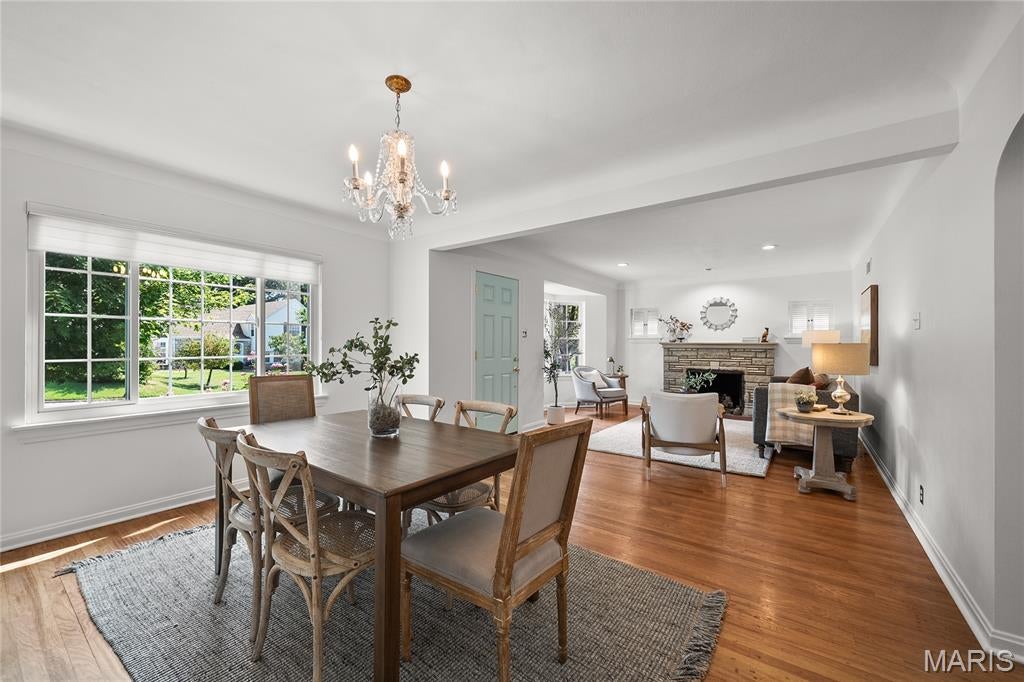 Webster Ridge 1 - Residential