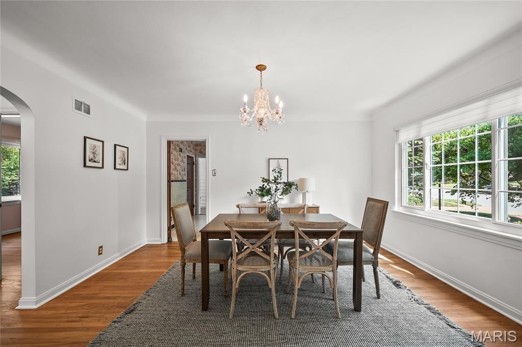 Webster Ridge 1 - Residential