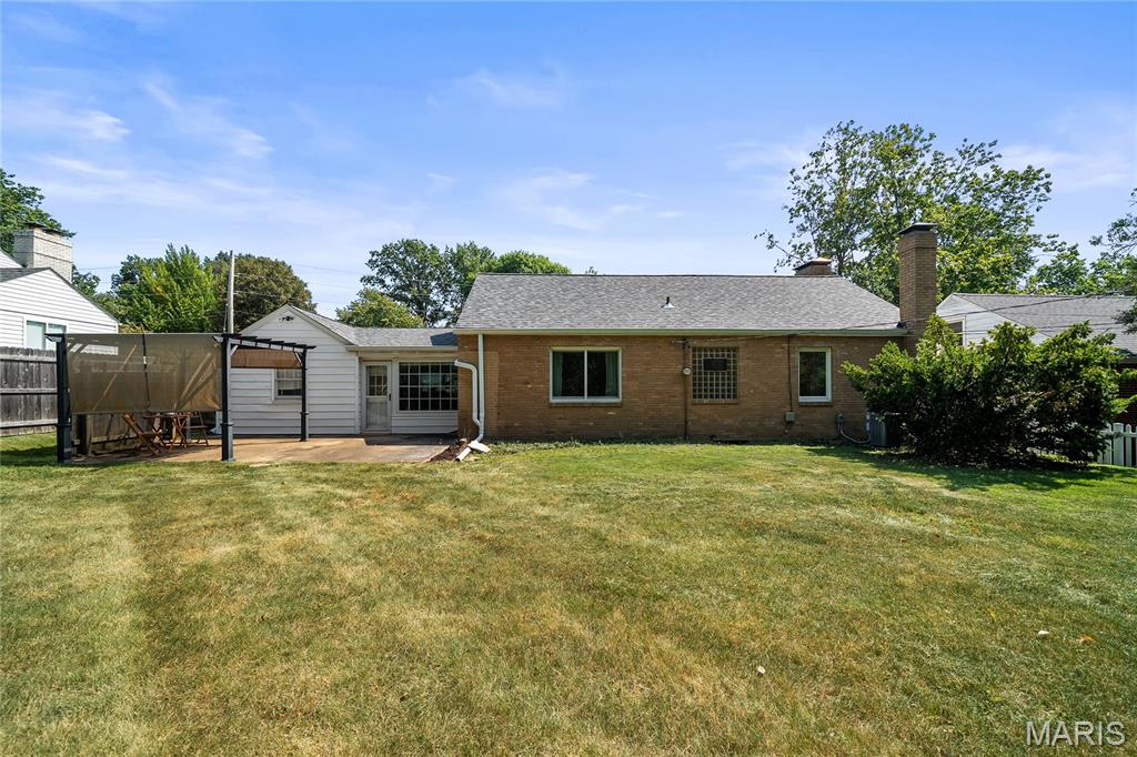 Webster Ridge 1 - Residential