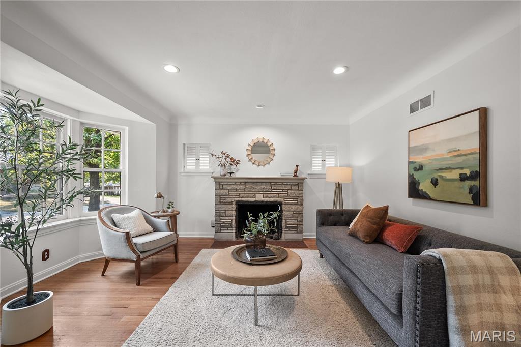 Webster Ridge 1 - Residential