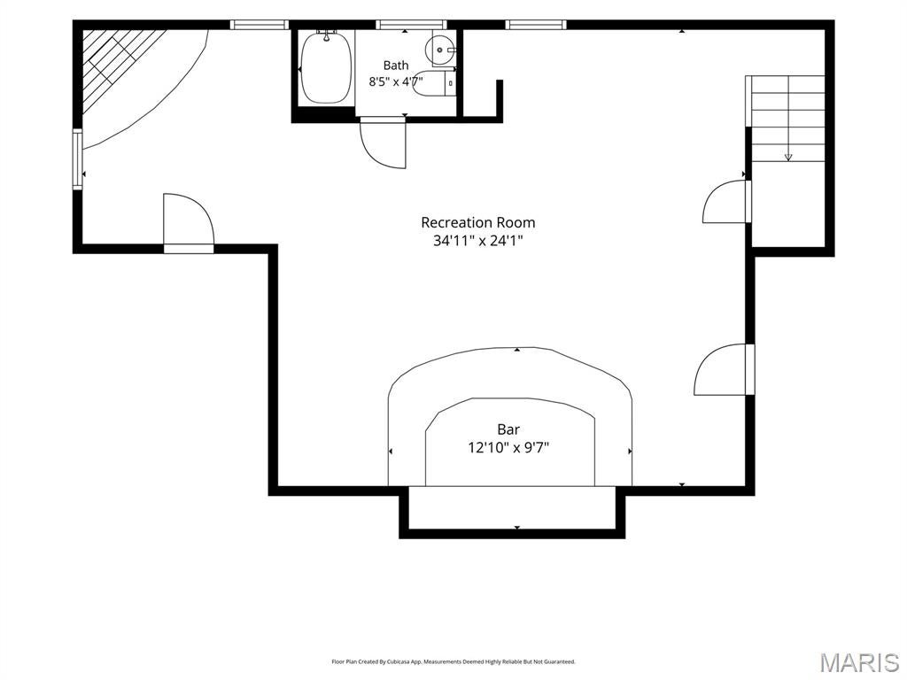 Webster Ridge 1 - Residential