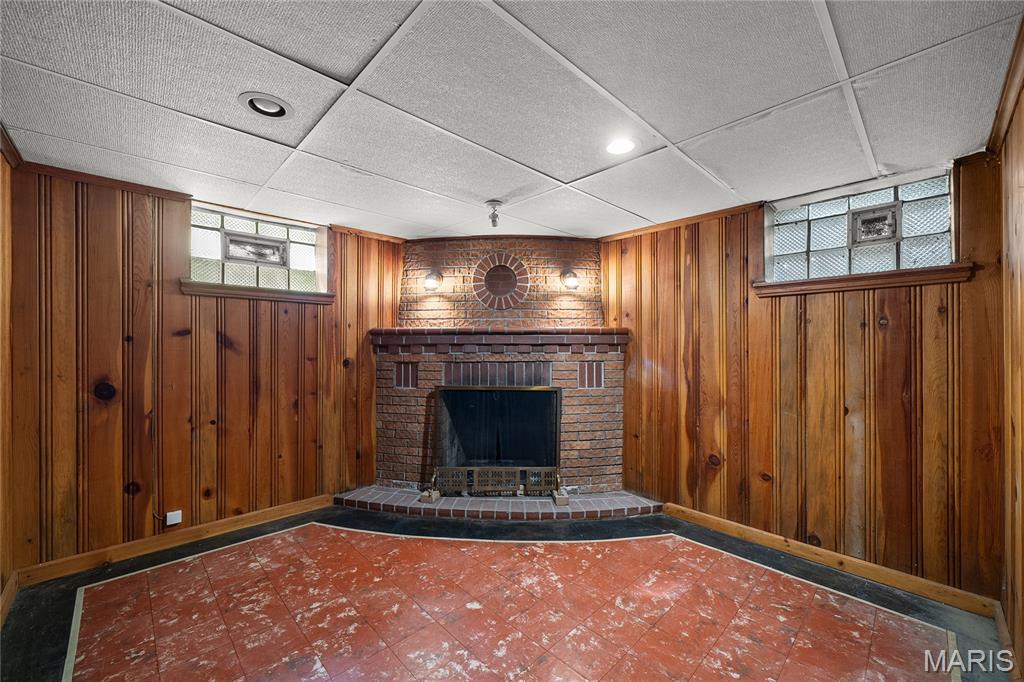 Webster Ridge 1 - Residential