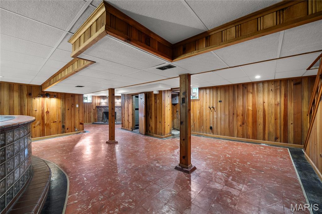 Webster Ridge 1 - Residential