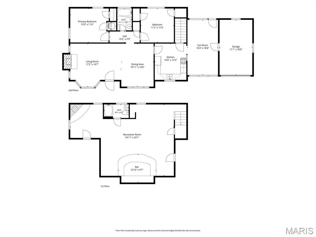 Webster Ridge 1 - Residential