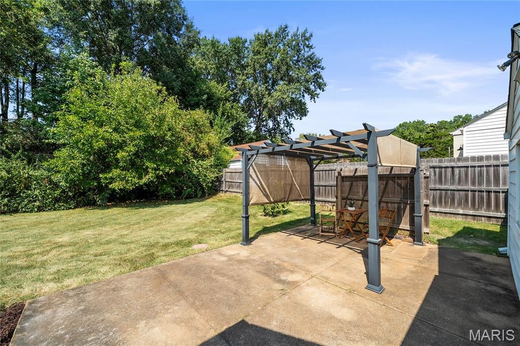 Webster Ridge 1 - Residential
