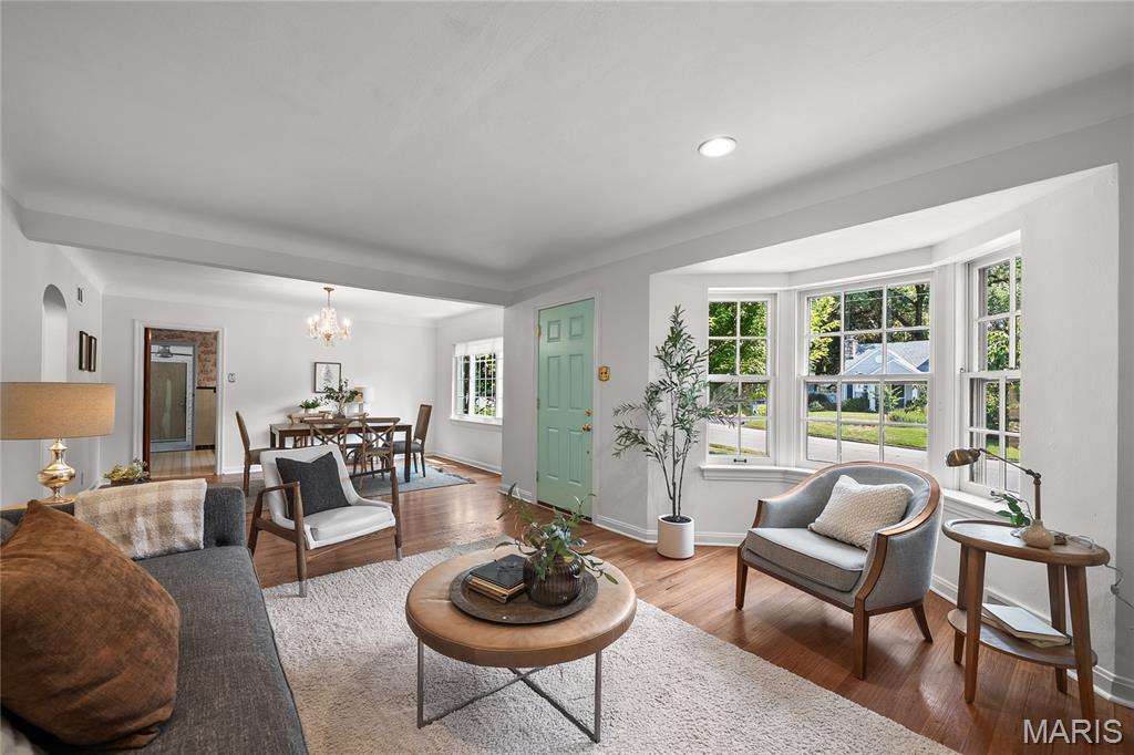 Webster Ridge 1 - Residential