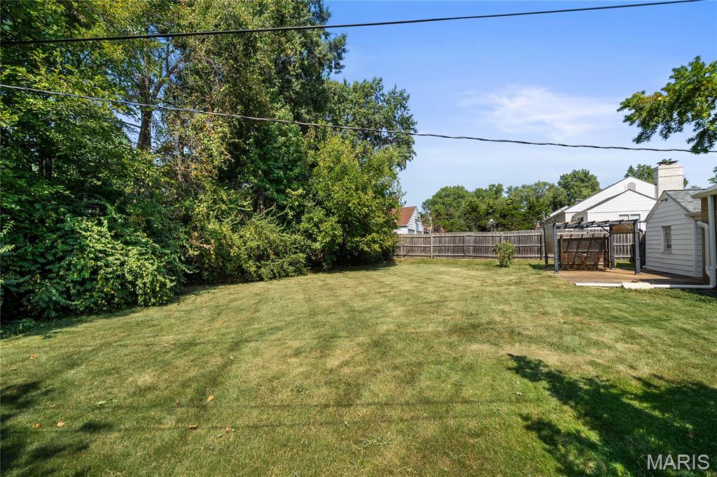 Webster Ridge 1 - Residential