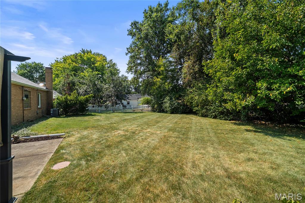 Webster Ridge 1 - Residential