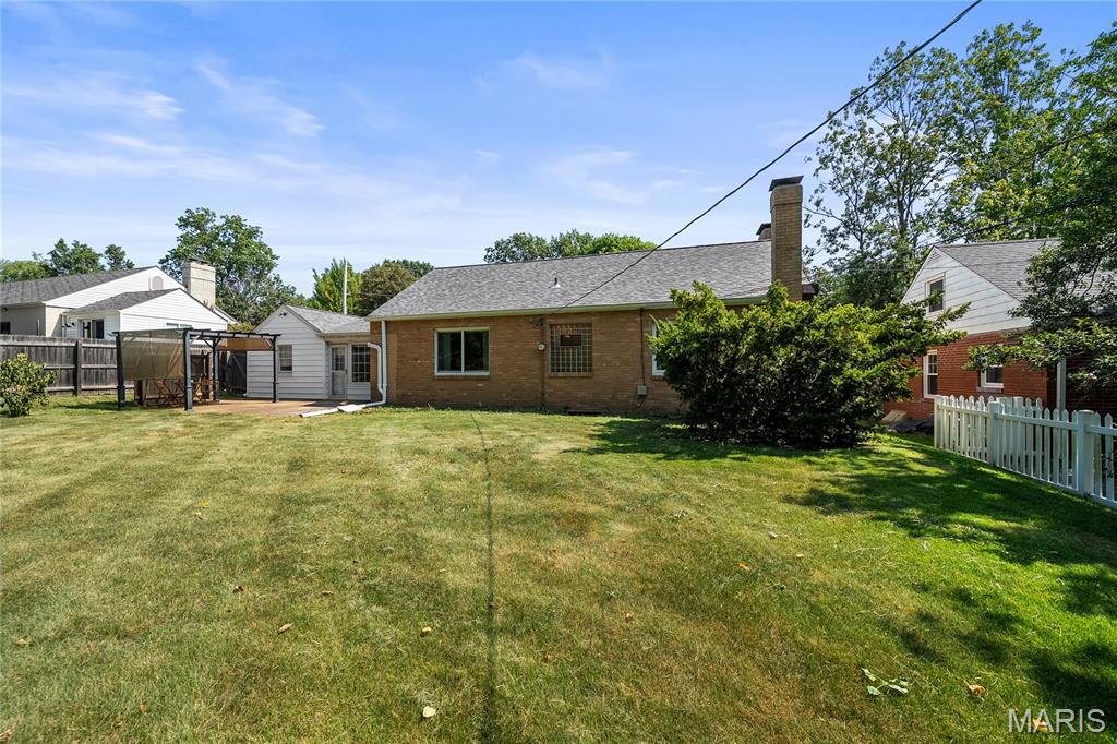 Webster Ridge 1 - Residential