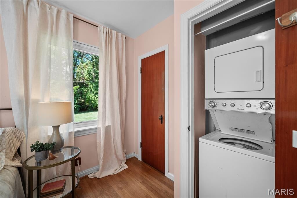 Webster Ridge 1 - Residential