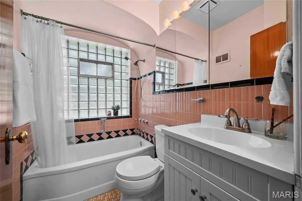 Webster Ridge 1 - Residential