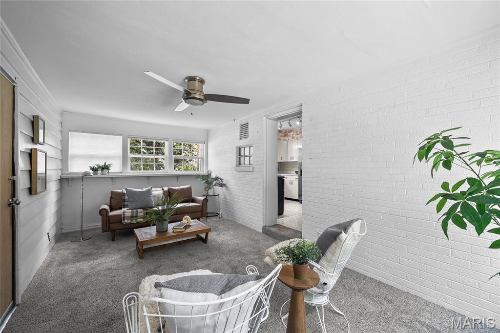 Webster Ridge 1 - Residential