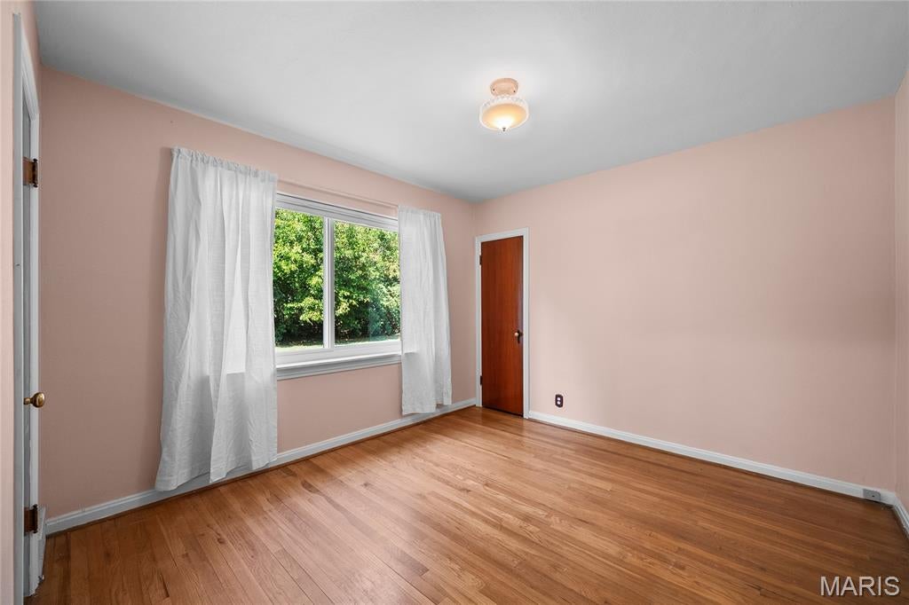 Webster Ridge 1 - Residential