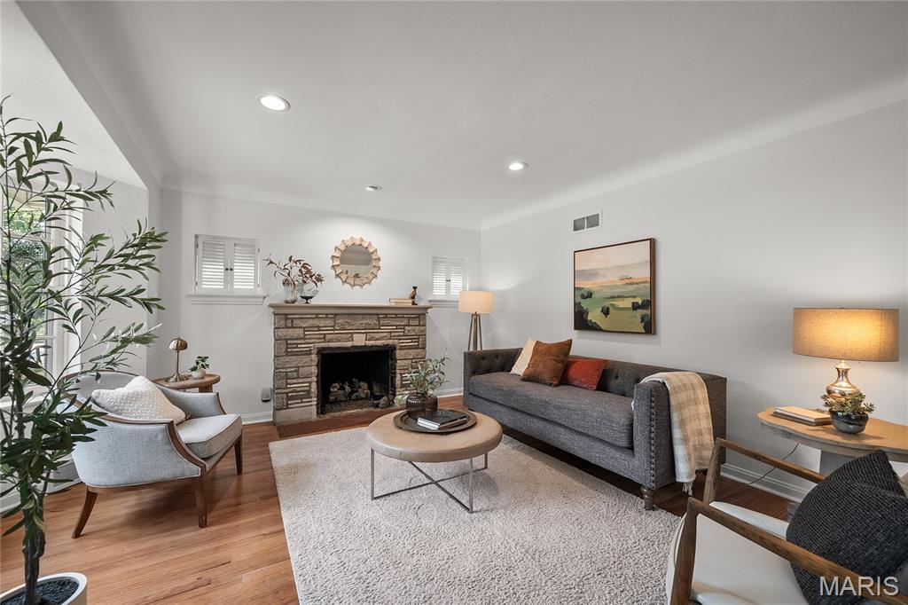 Webster Ridge 1 - Residential