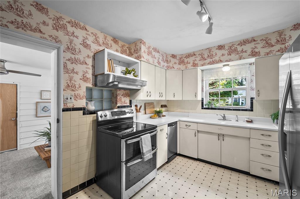 Webster Ridge 1 - Residential