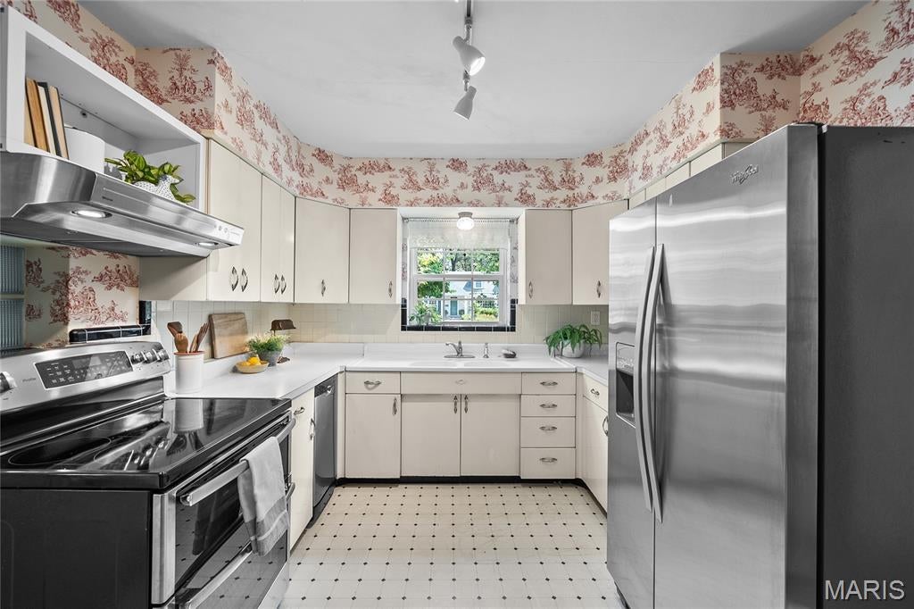 Webster Ridge 1 - Residential