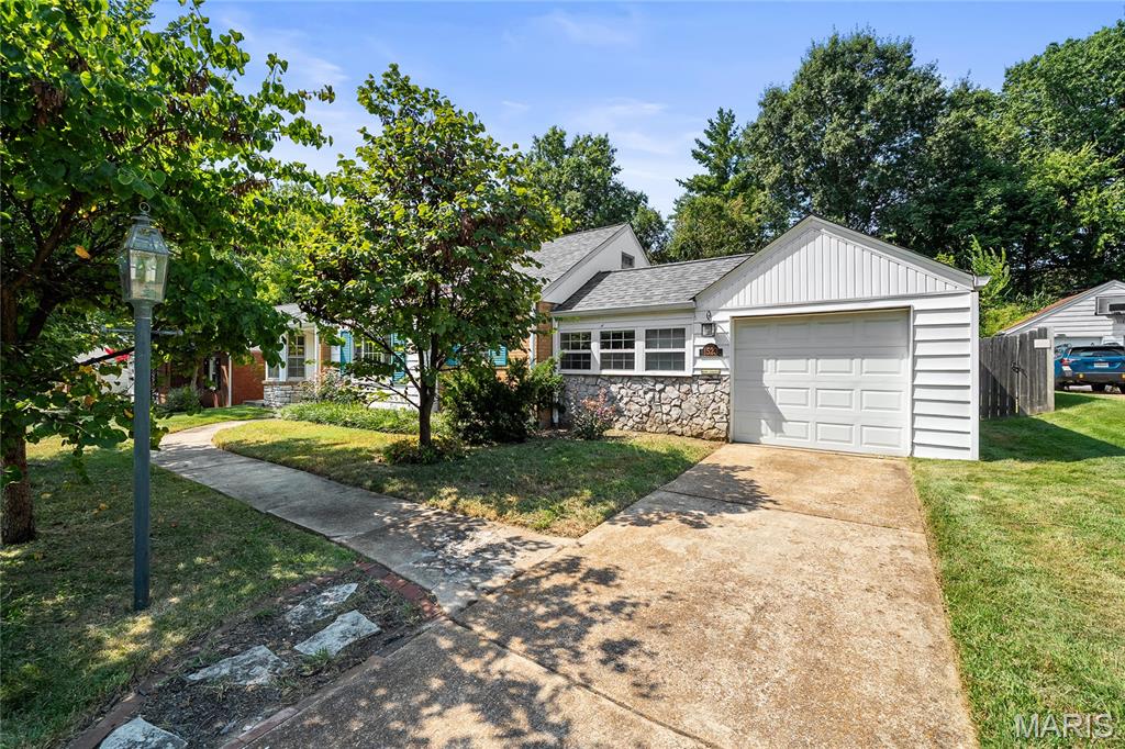 Webster Ridge 1 - Residential