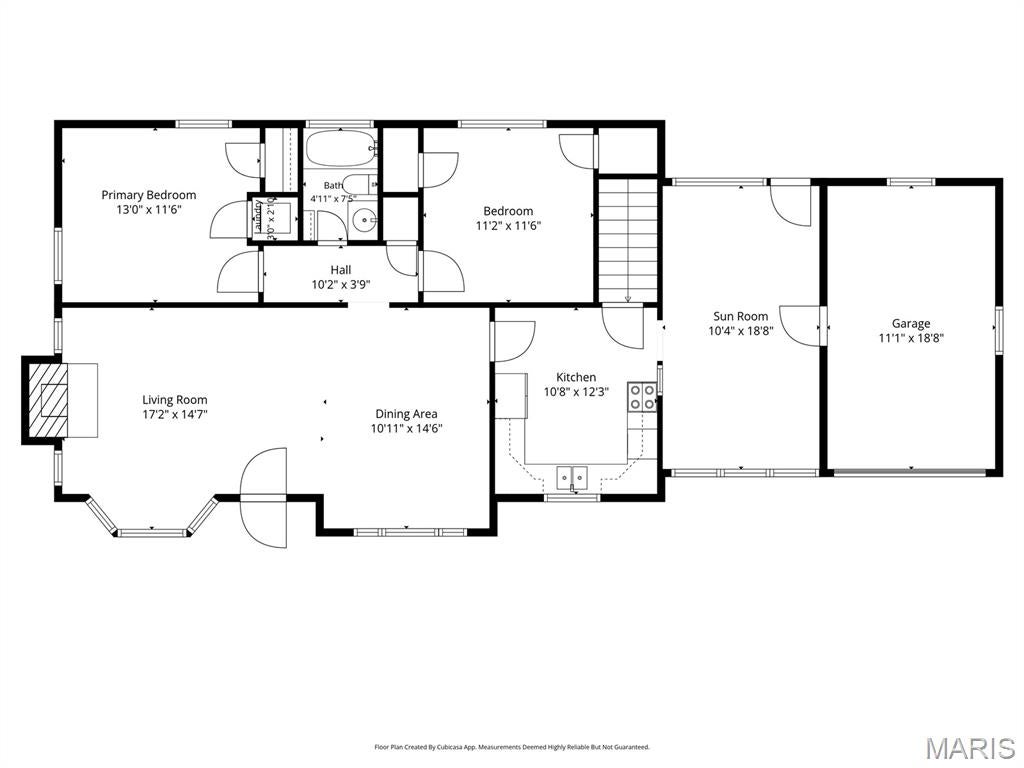 Webster Ridge 1 - Residential
