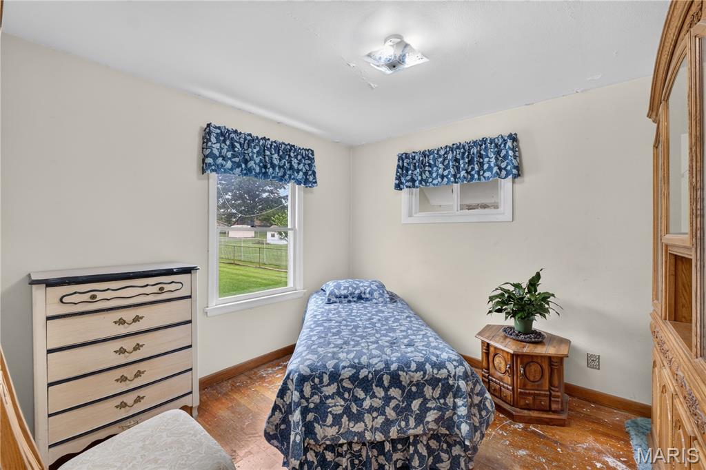 Concord Meadows - Residential