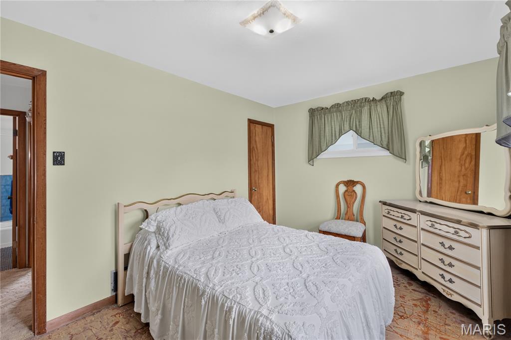 Concord Meadows - Residential