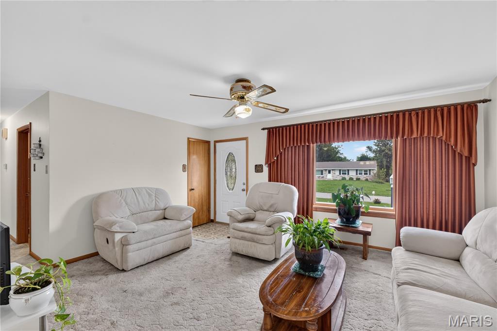 Concord Meadows - Residential