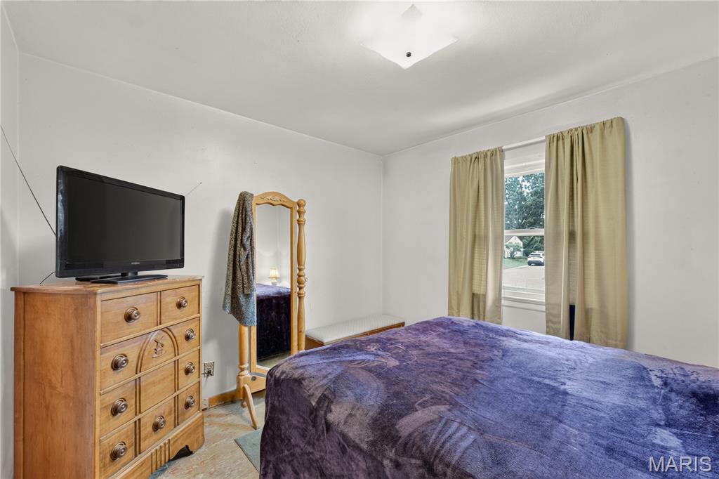 Concord Meadows - Residential