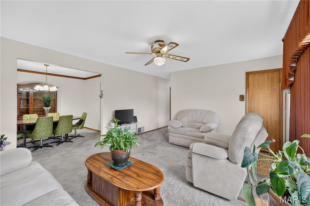 Concord Meadows - Residential