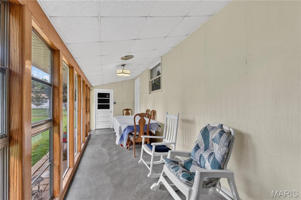 Concord Meadows - Residential