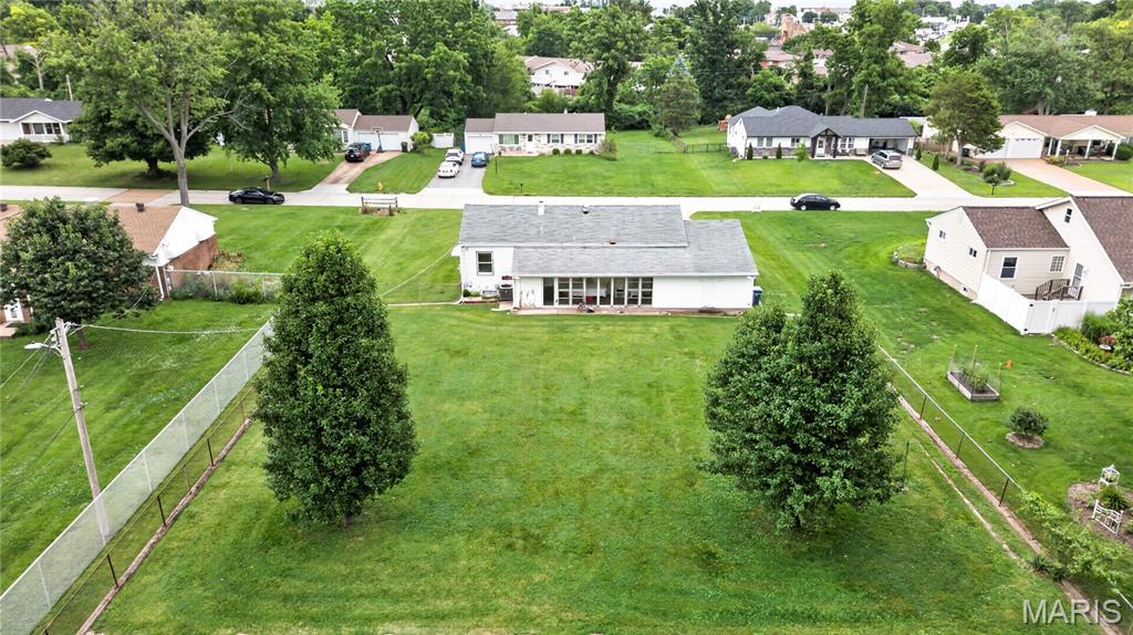Concord Meadows - Residential