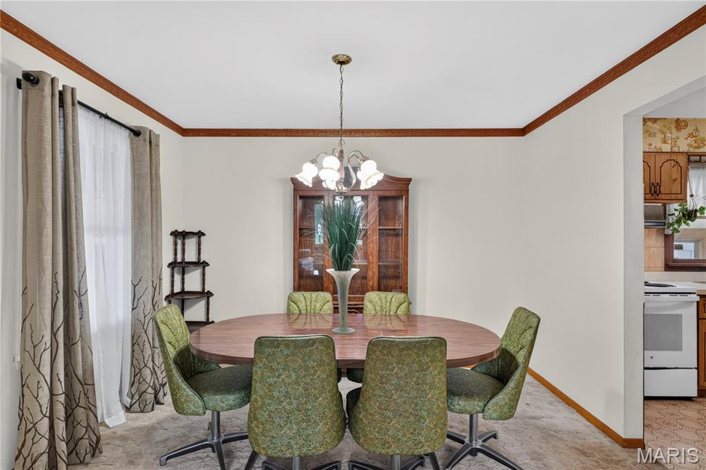 Concord Meadows - Residential