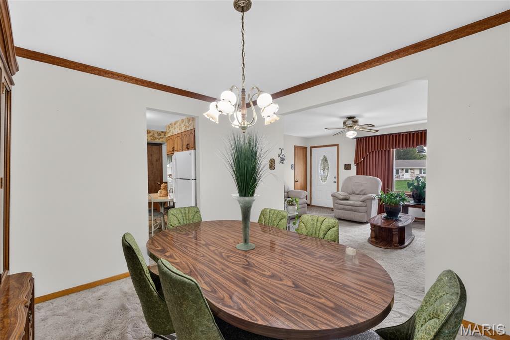 Concord Meadows - Residential
