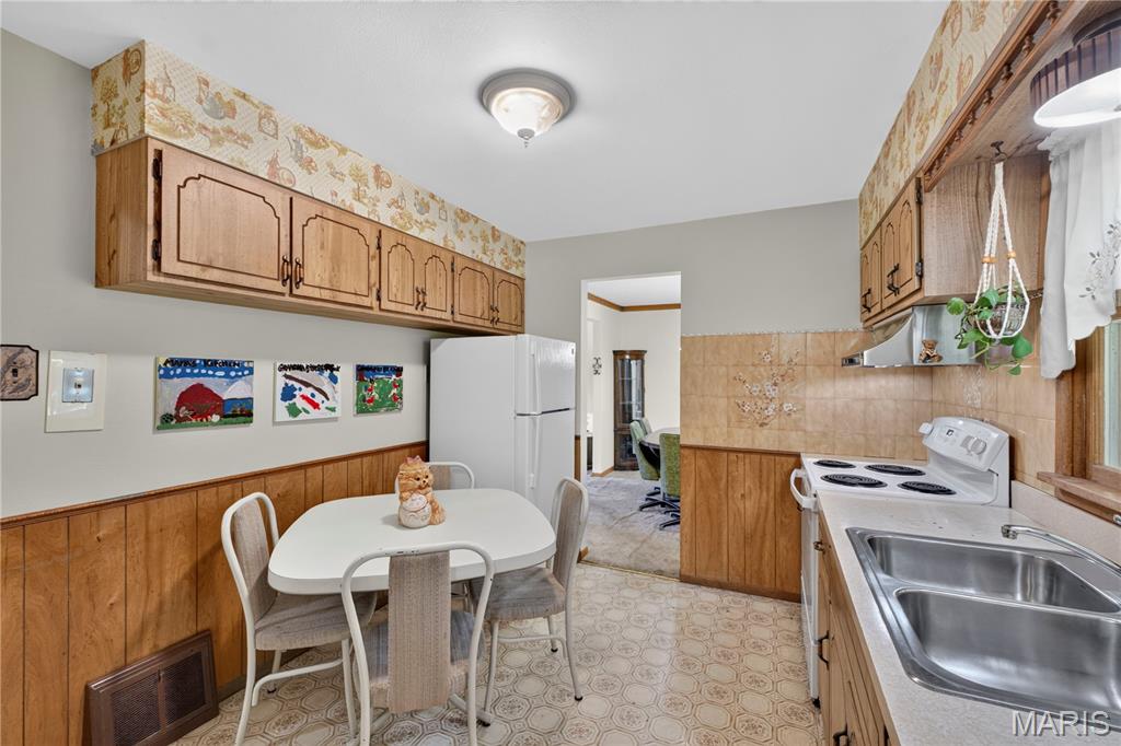 Concord Meadows - Residential