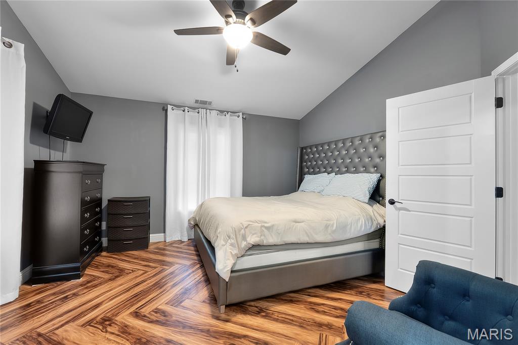 Westview - Residential