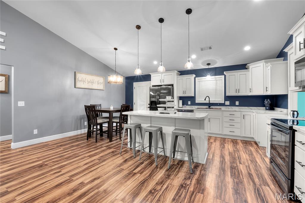 Westview - Residential
