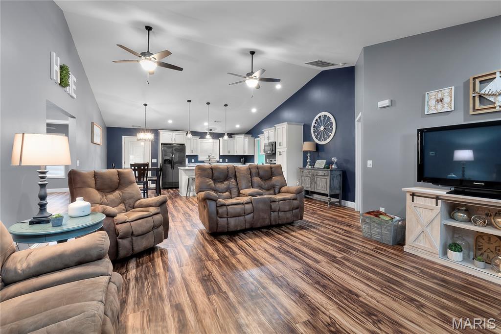 Westview - Residential