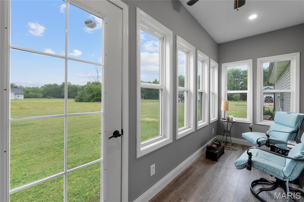 Westview - Residential