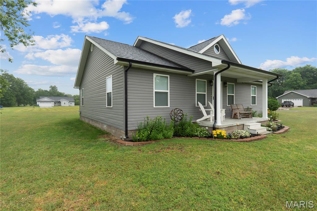 Westview - Residential